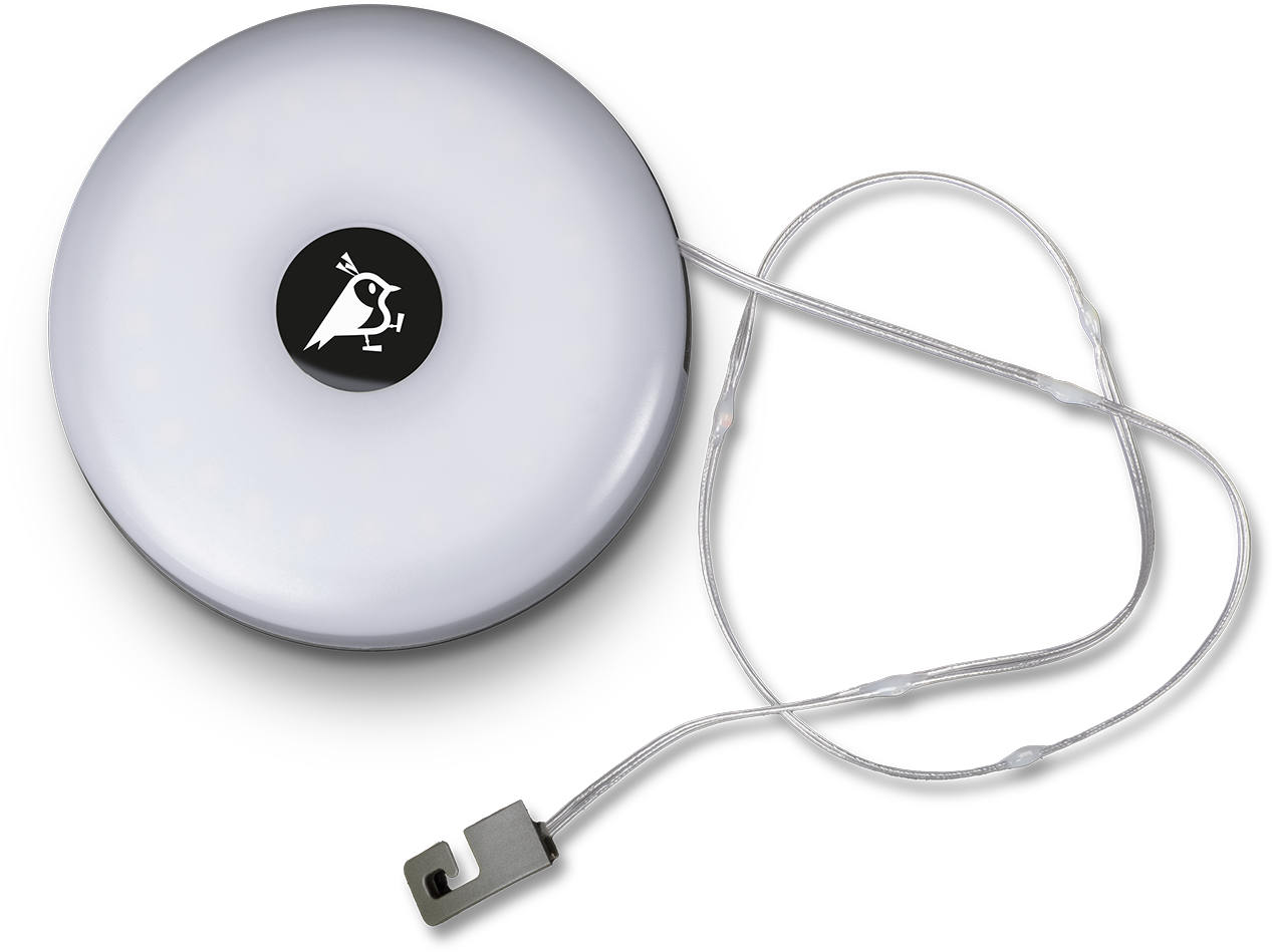 Aqiila Lightbird BL2 Glowlight