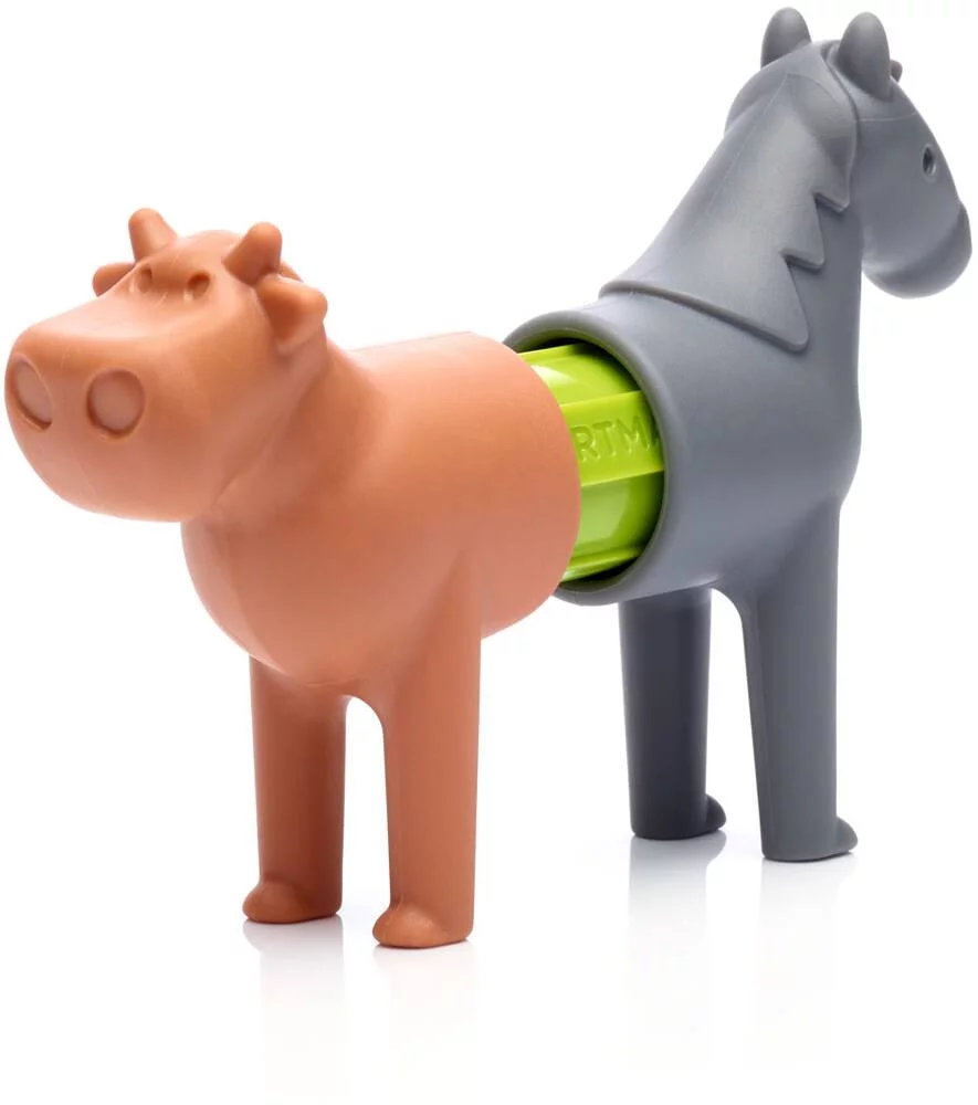 SMARTMAX - MY FIRST ANIMALS - LES ANIMAUX DE LA FERME