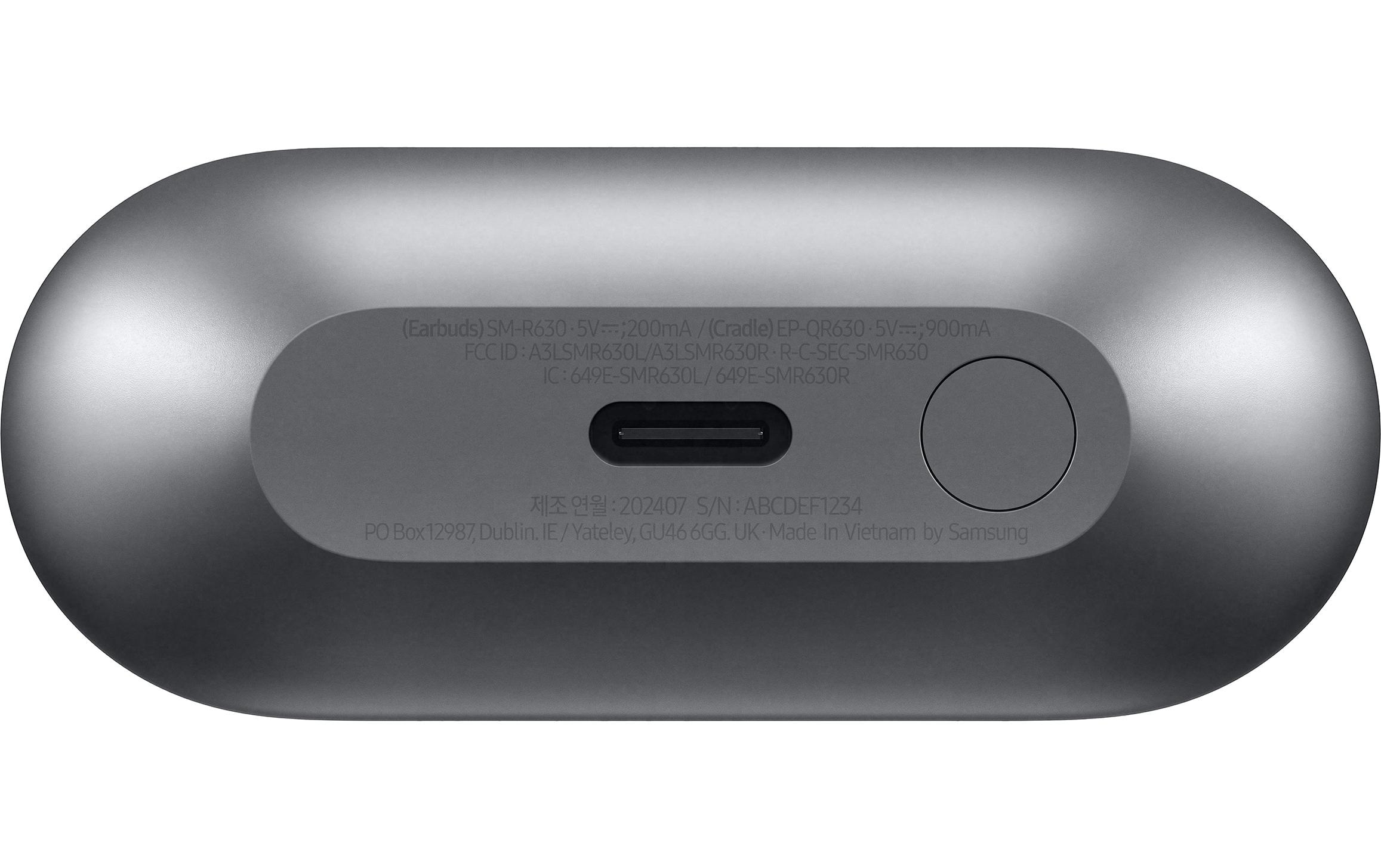 Samsung In-Ear-Kopfhörer »Galaxy Buds3 Pro«