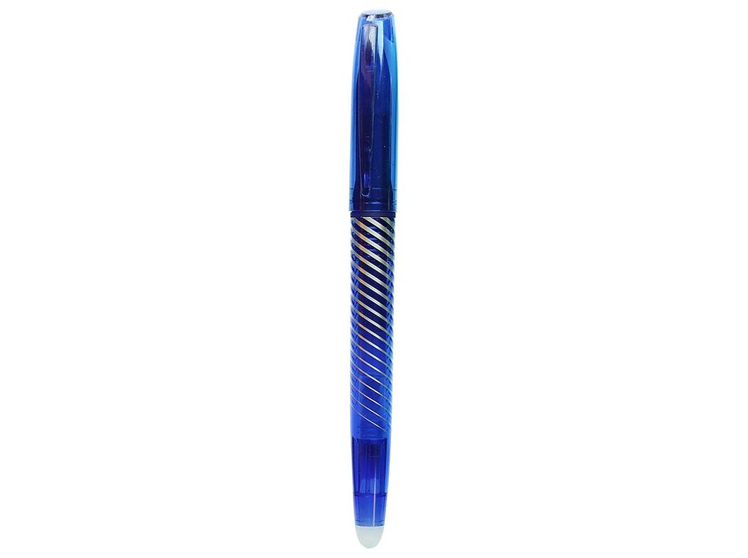 CANETA GEL APAGÁVEL AUCHAN AZUL