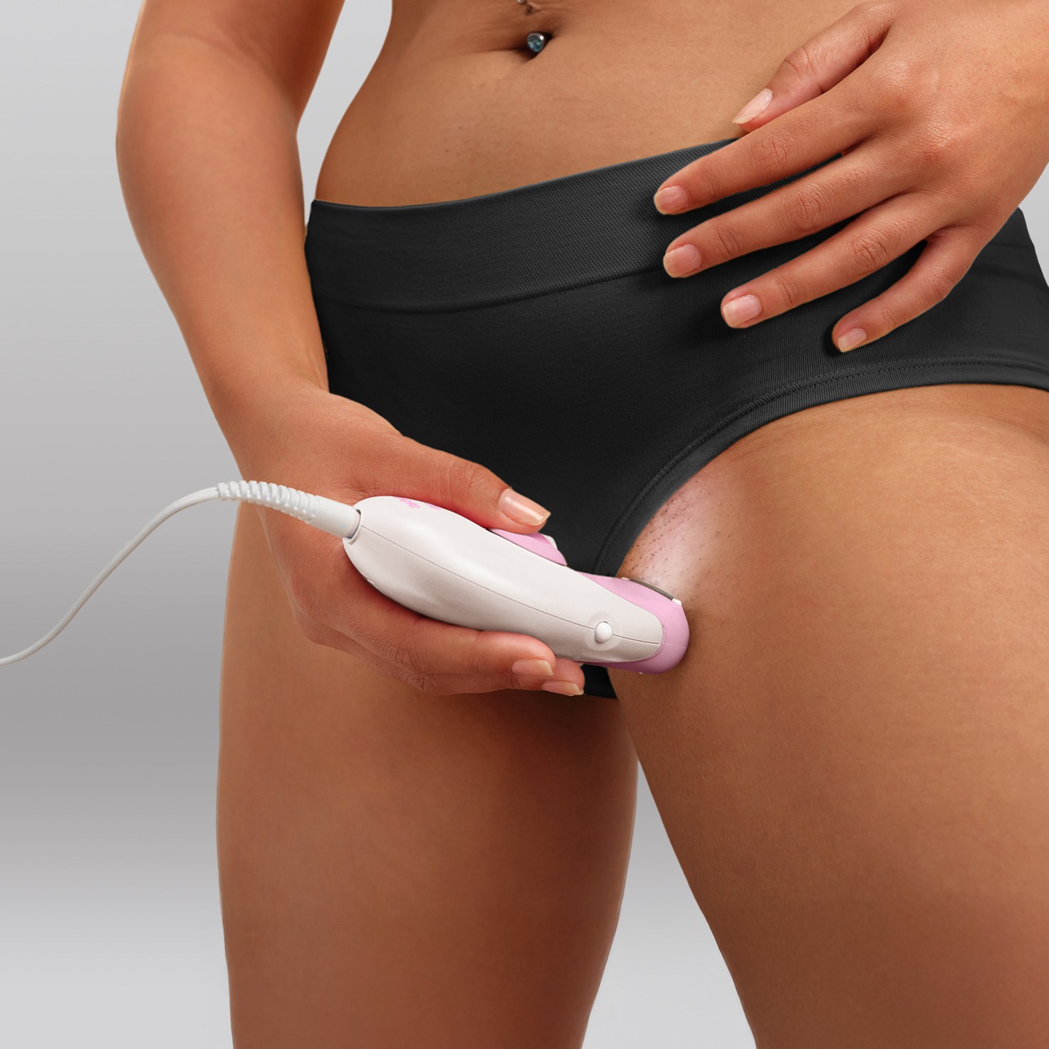 Braun Silk·épil 3 3-031 epilator