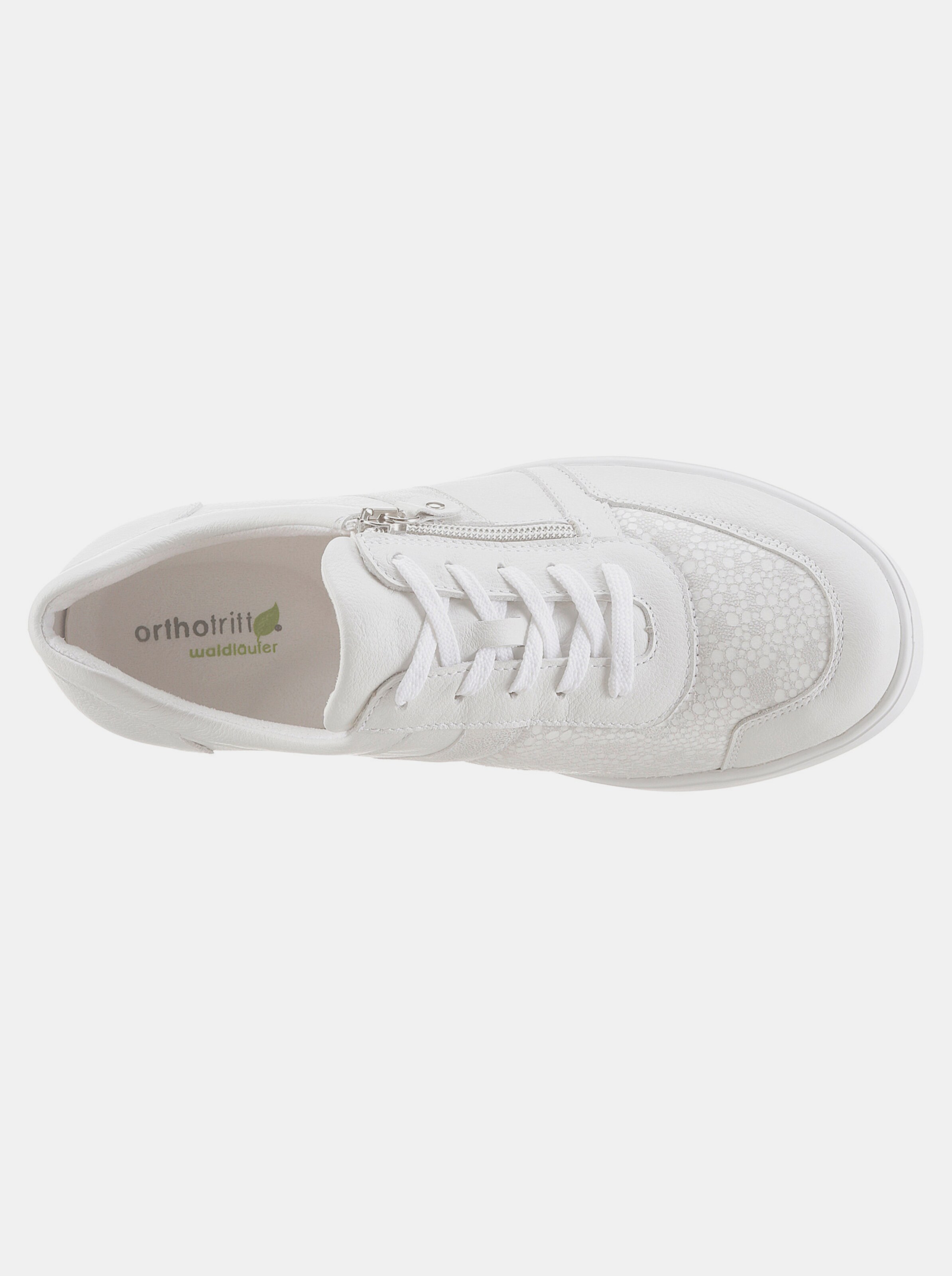 Schnürschuh