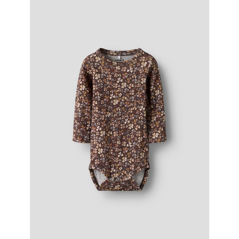 Køb Name It Shopping Bag Nbfnovea Ls Xsl Body