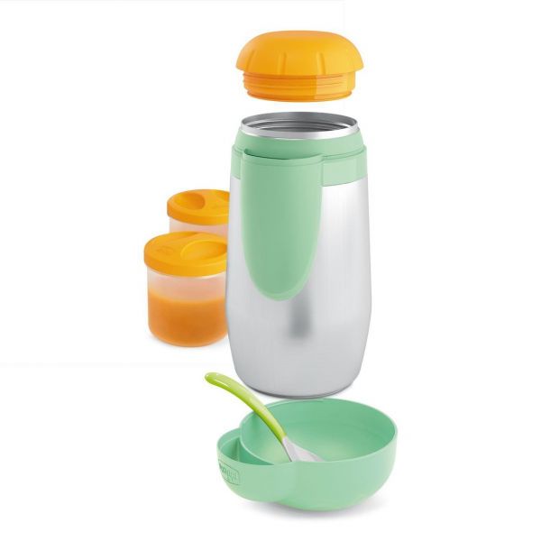 Chicco Porta-Papa Step Up