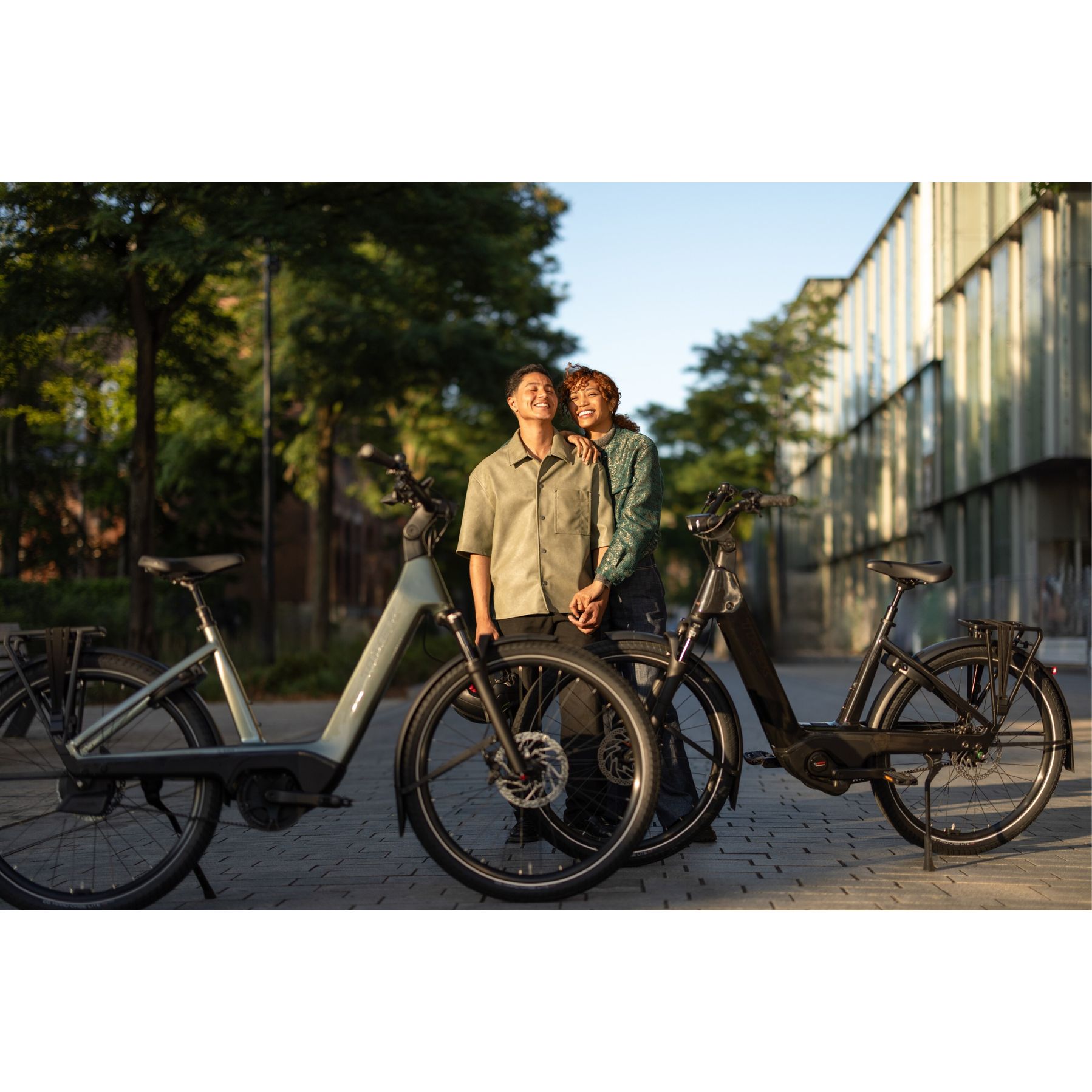 Trek Charter+ 5 Auto 2026