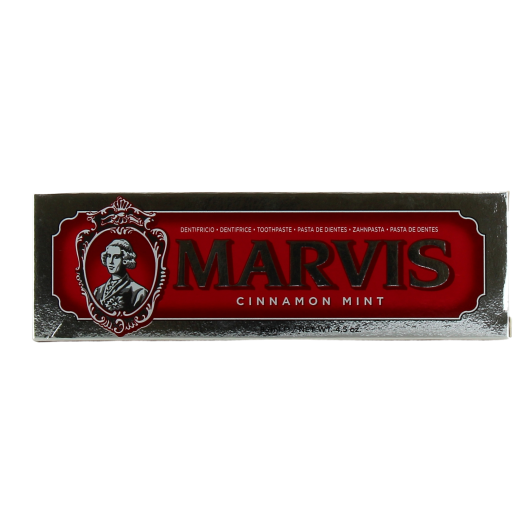 Marvis Dentifrice à la Menthe