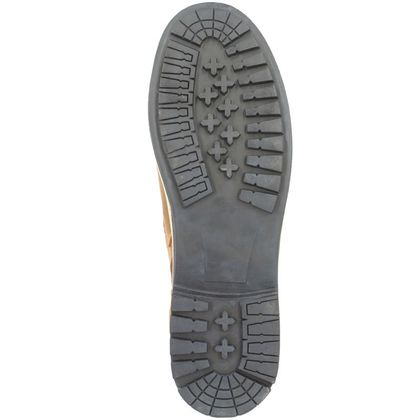Demi-bottes Soubirac ELIO - Marron