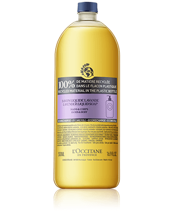 L'Occitane Karite Savon Liquide 