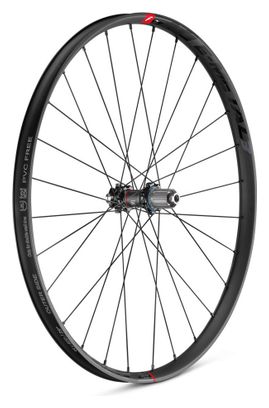 Paire de Roues Fulcrum E-Metal 3 29'' | Boost 15x110 - Boost 12x148 mm | 6 Trous