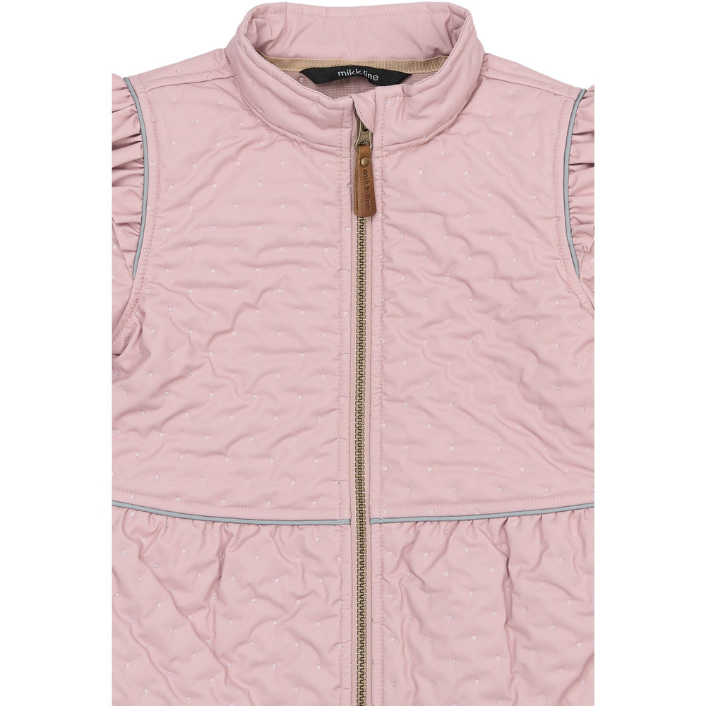 Køb Mikk-Line Adobe Rose Thermal+ Flæse Termosæt