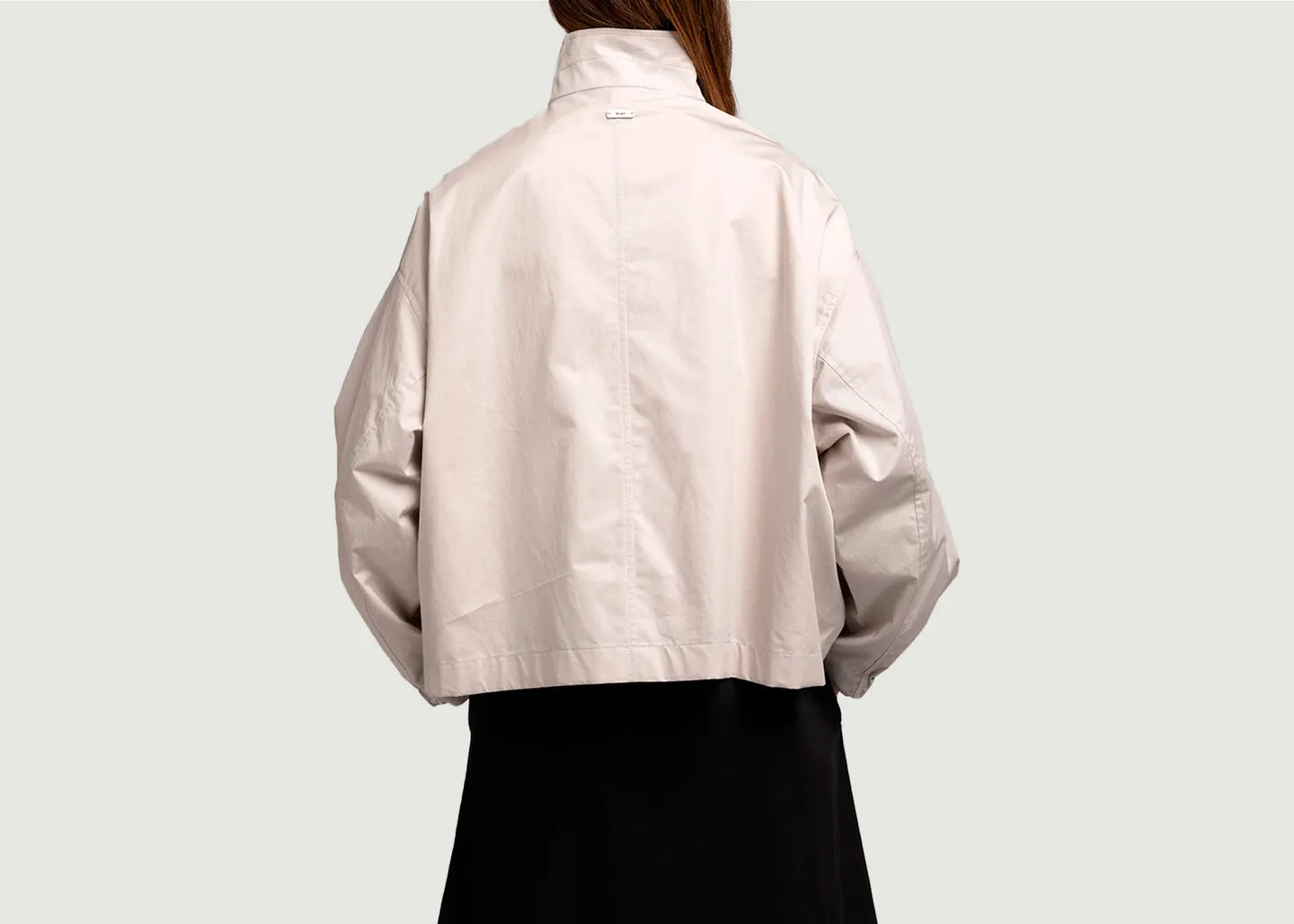 Blouson Cubique Maison Lener