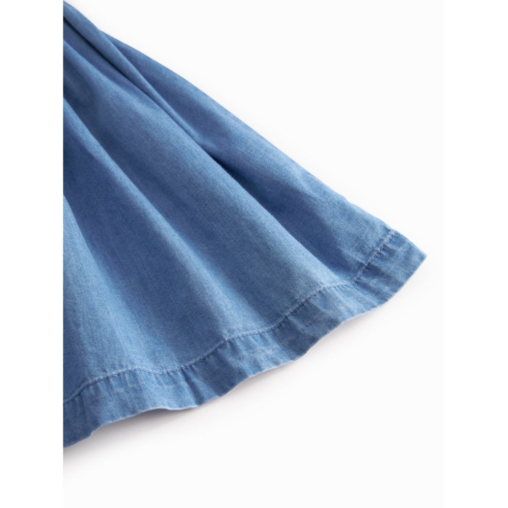 Køb MarMar Light Denim Blue Denim Danal Kjole