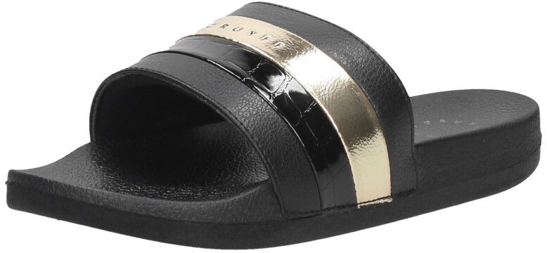 Cruyff Aqua Copa BCN zwart