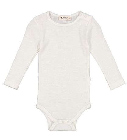 MarMar Body l/ä - Wolle - Bense - Natural