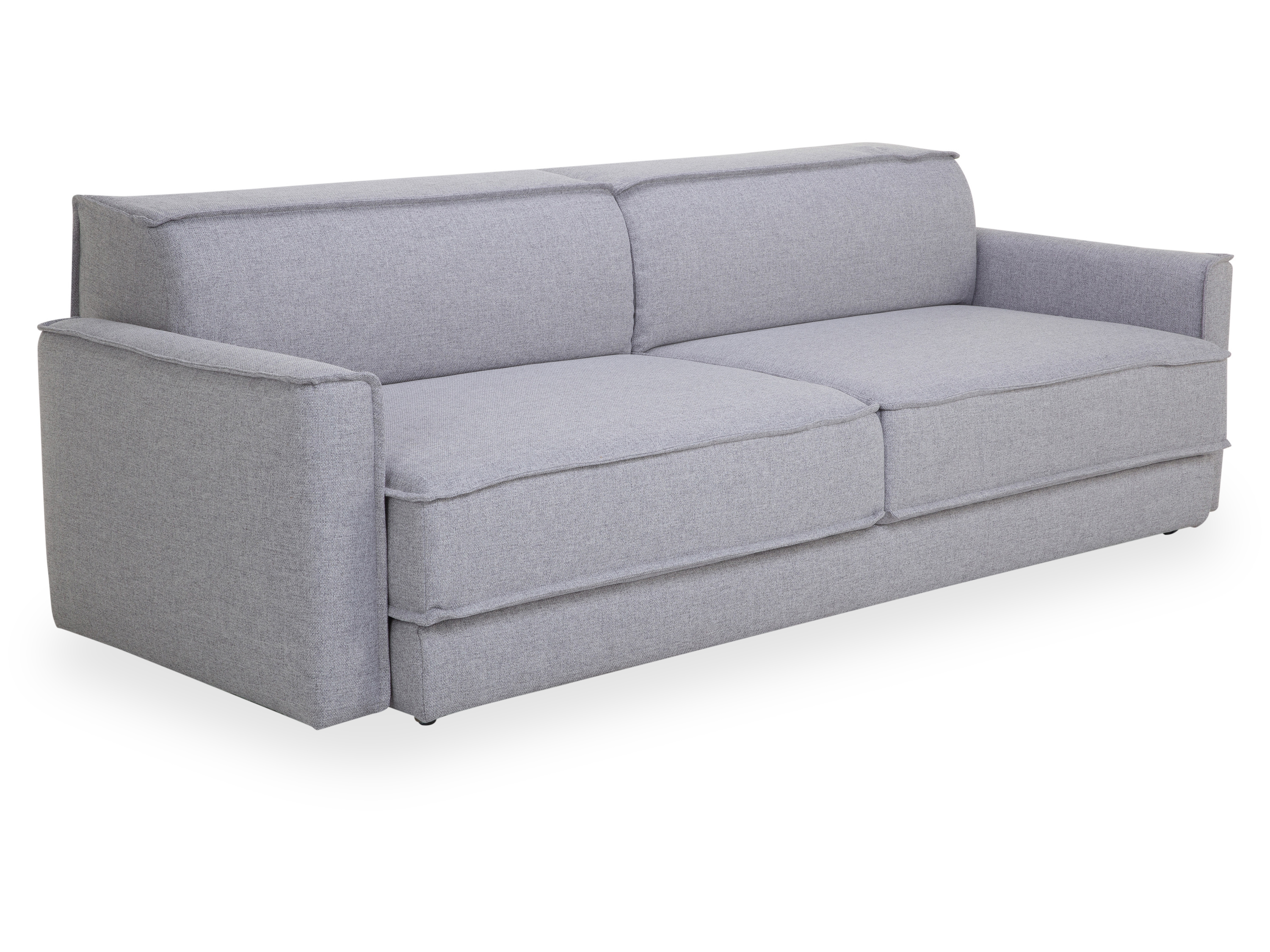 Schlafsofa CONSTANTIN light grey