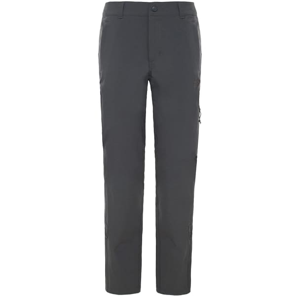 Pantalon randonnée THE NORTH FACE W EXPLORATION PANT ASPHALT GREY