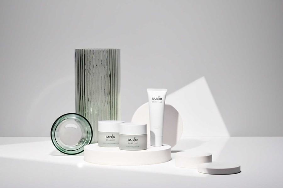Babor Skinovage Purifying Mask 50ml