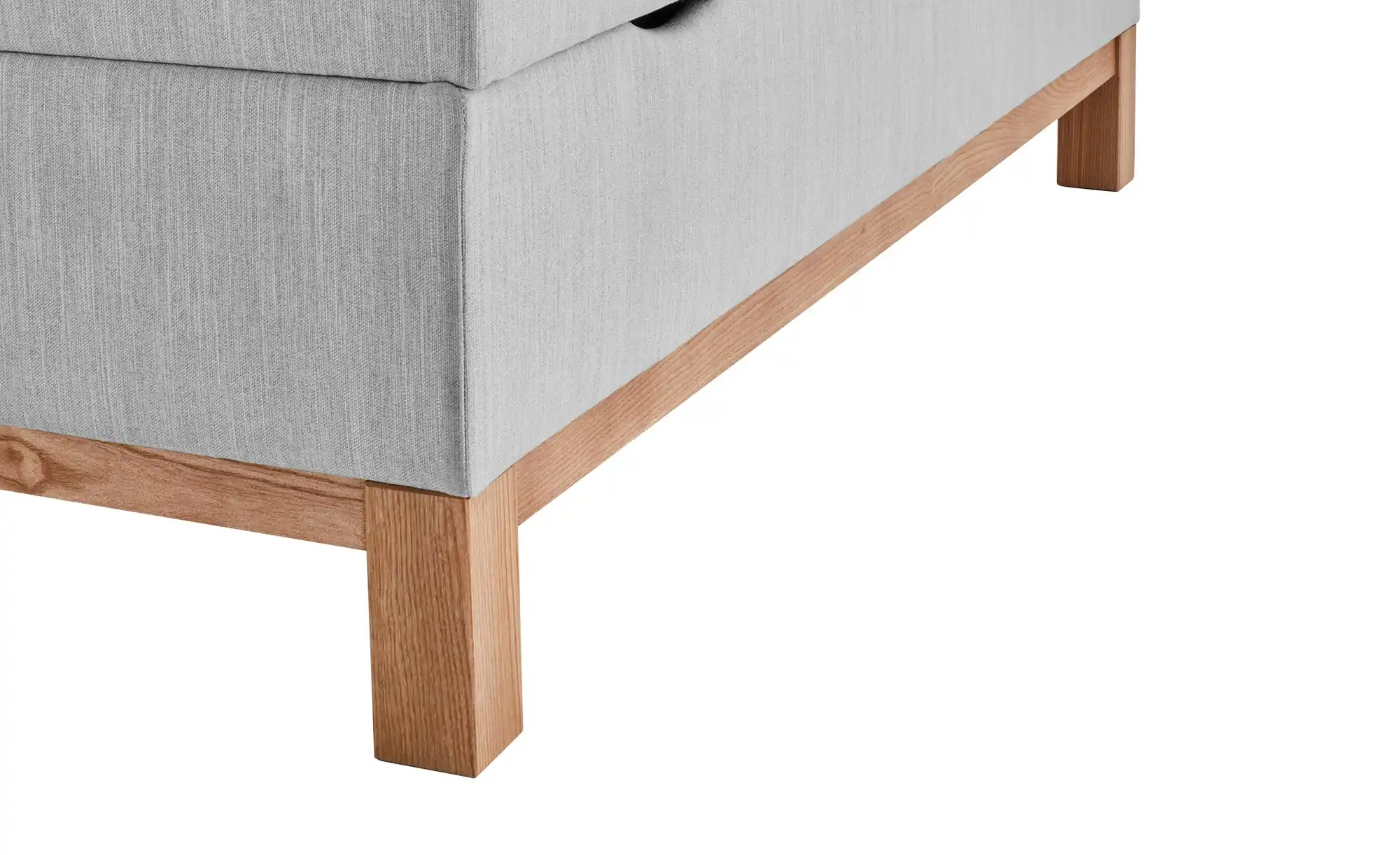 maison bleue Boxspringbett mit Bettkasten Mara