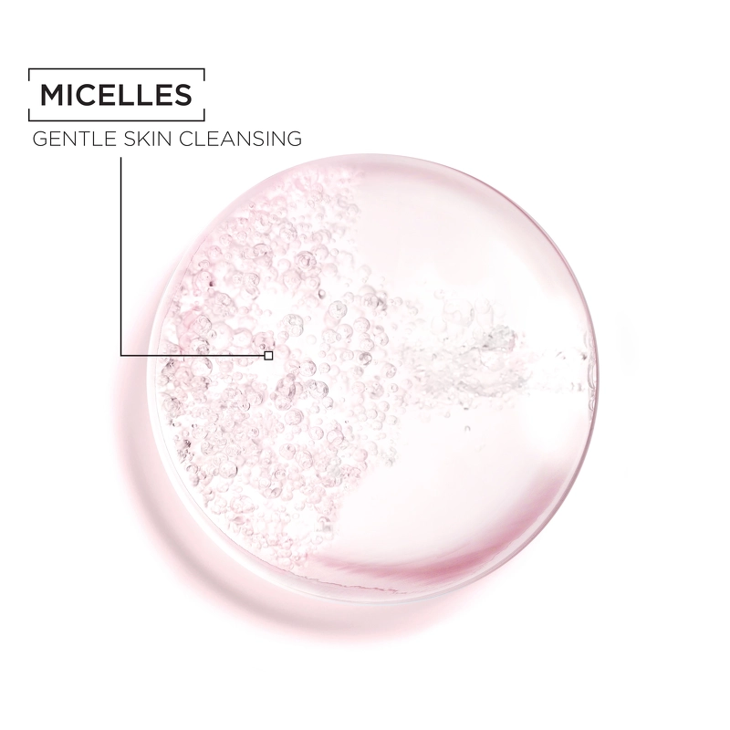 Garnier Skinactive Cleansing Micellar Water Normal & Sensitive Skin 400 ml