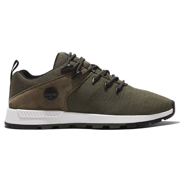 Chaussure de randonnée basse TIMBERLAND SPRINT TREKKER LOW KNIT GRAPE LEAF