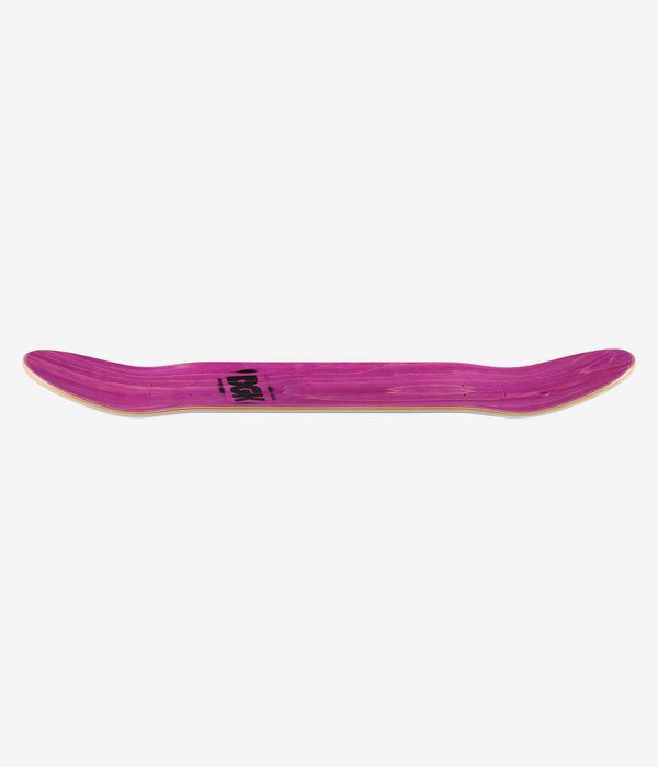 DGK Williams Rolling Papers 8.06