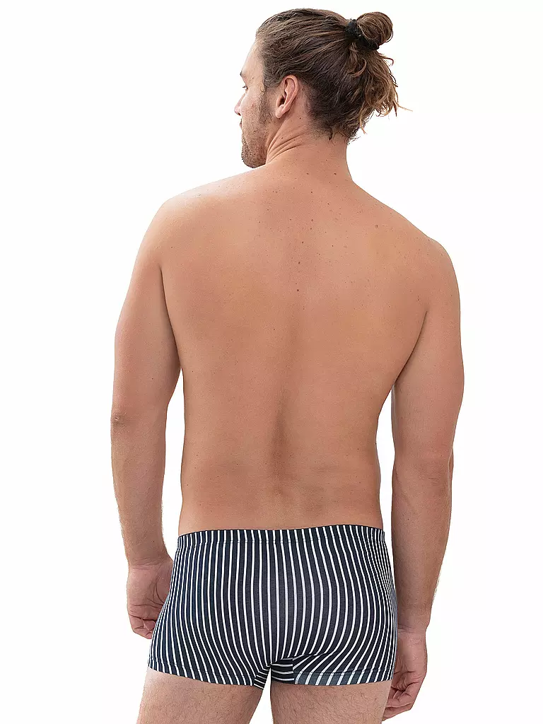 MEY Pants yacht blue blau