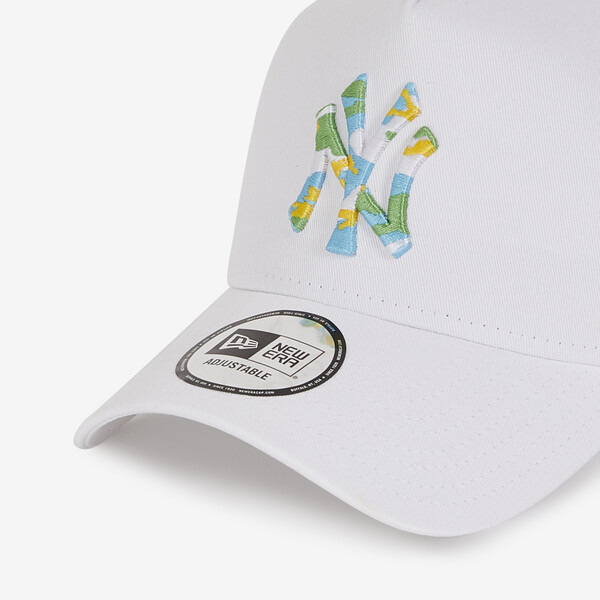 NEW ERA TRUCKER NY INFILL