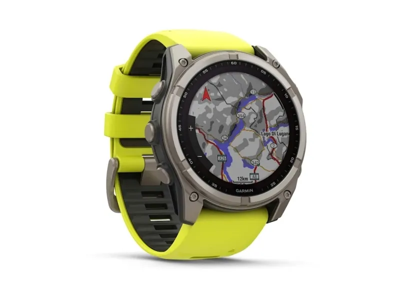 Garmin fenix 8, 3,56 cm (1.4