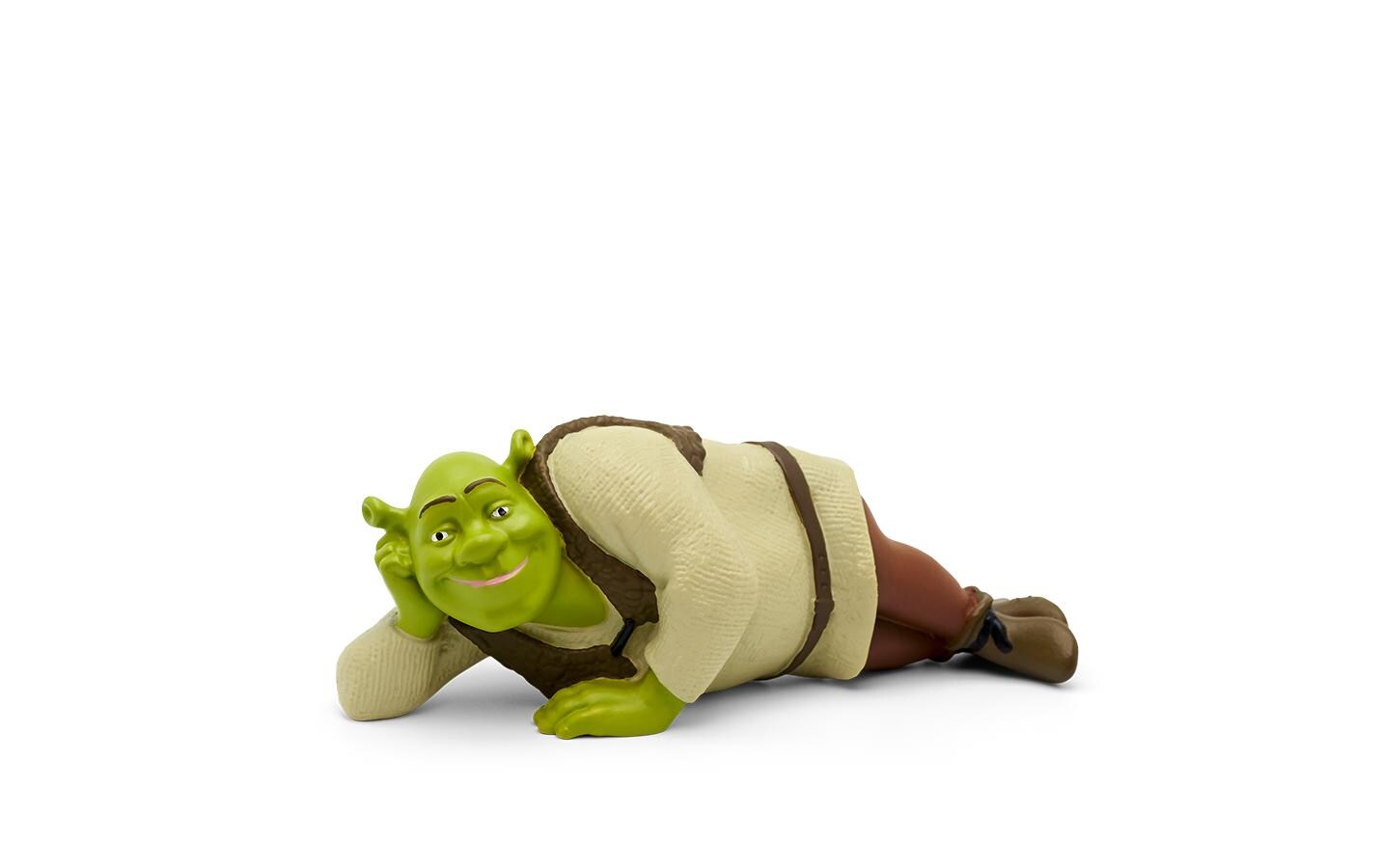 Hörbuch Shrek – Der tollkühne HeldHörspiel