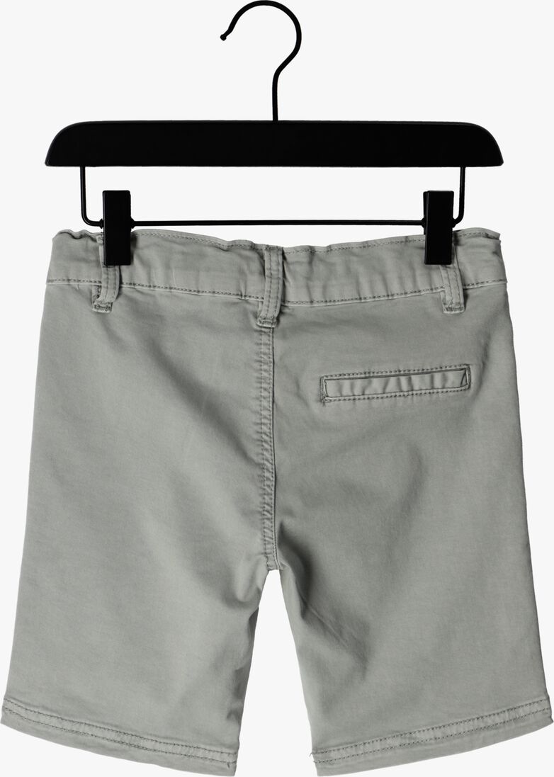 SEVENONESEVEN grijze sevenoneseven korte broek short