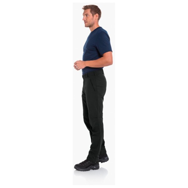 Schöffel - Pants Folkstone Zip Off - Pantalon de trekking