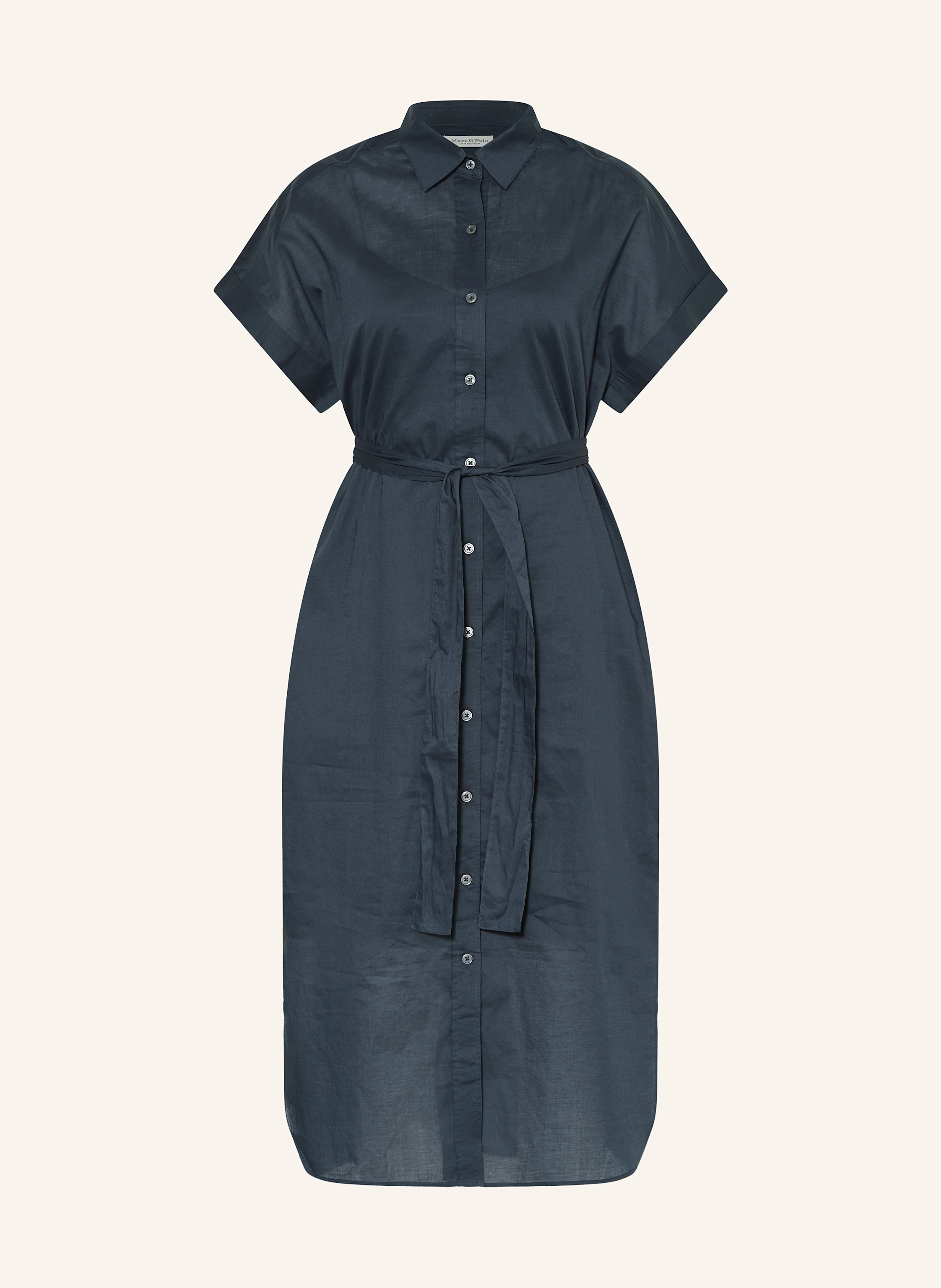 Marc O'Polo Hemdblusenkleid