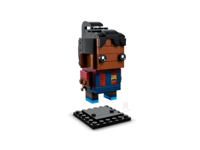 LEGO Maak mij van stenen – FC Barcelona (40542)