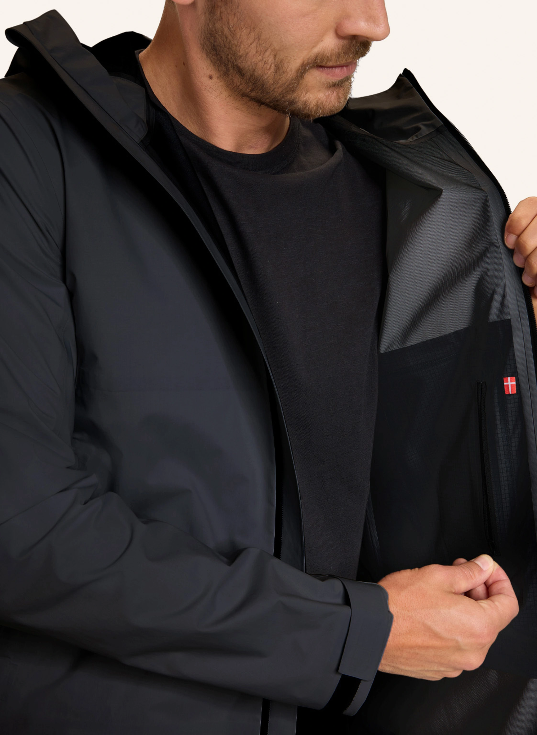 NORDISK Outdoorjacke INGVAR
