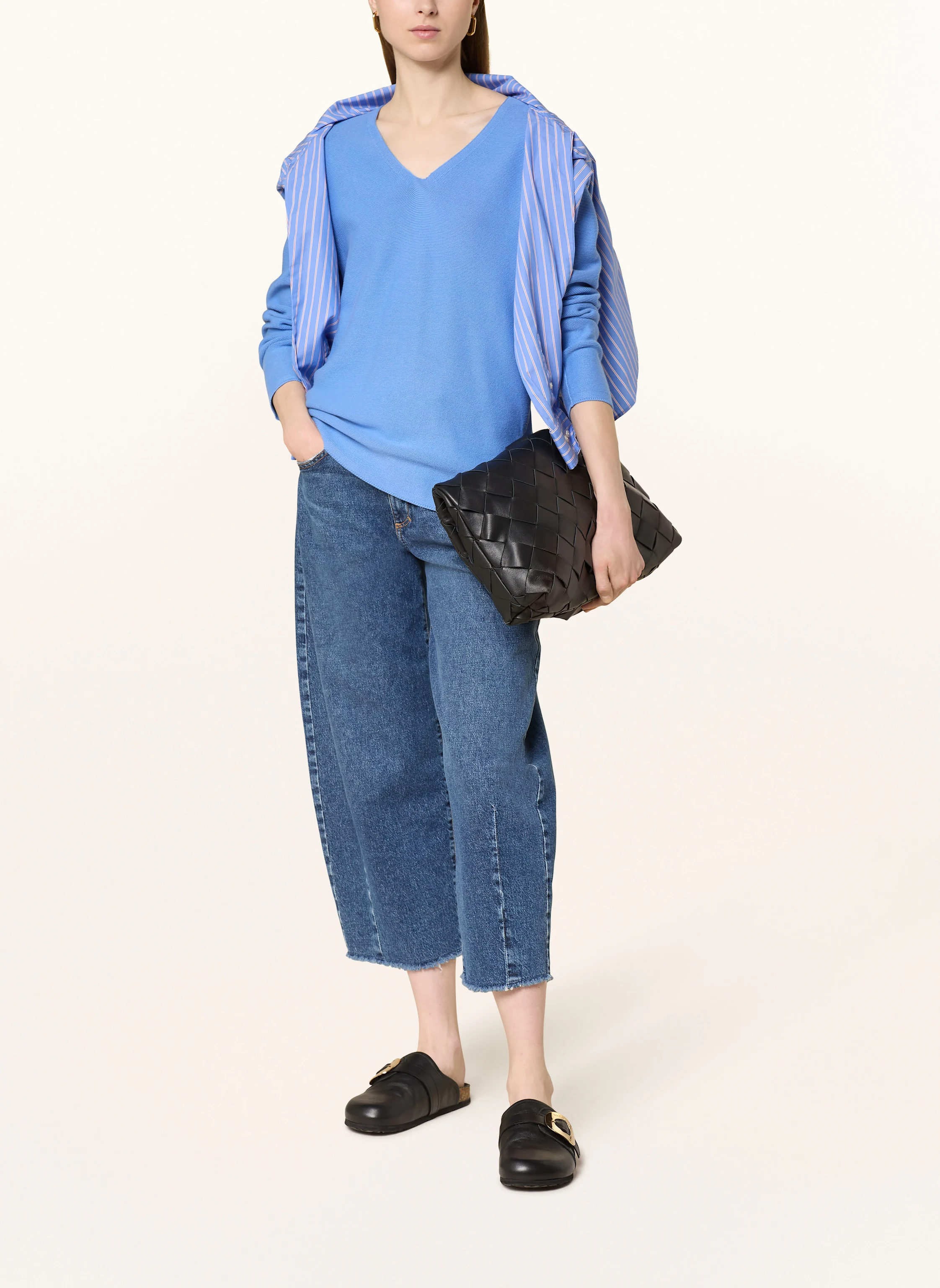 darling harbour Pullover