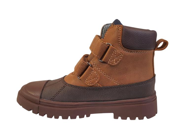 Shoesme SW25W009 cognac