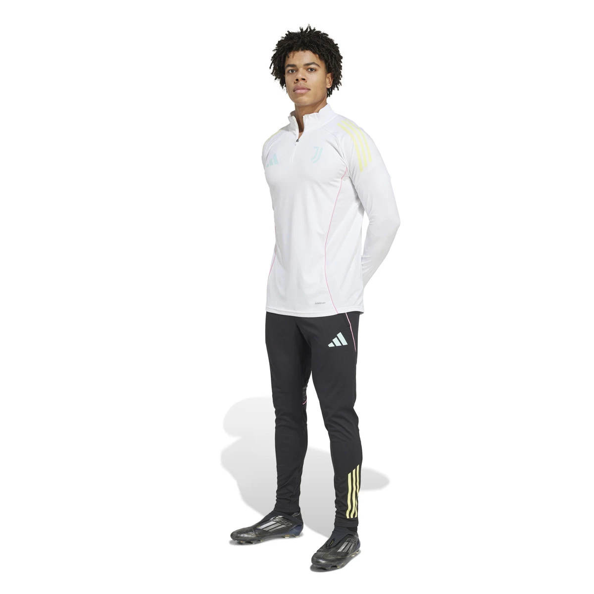 Sweatshirt adidas Juventus Training 2025-2026