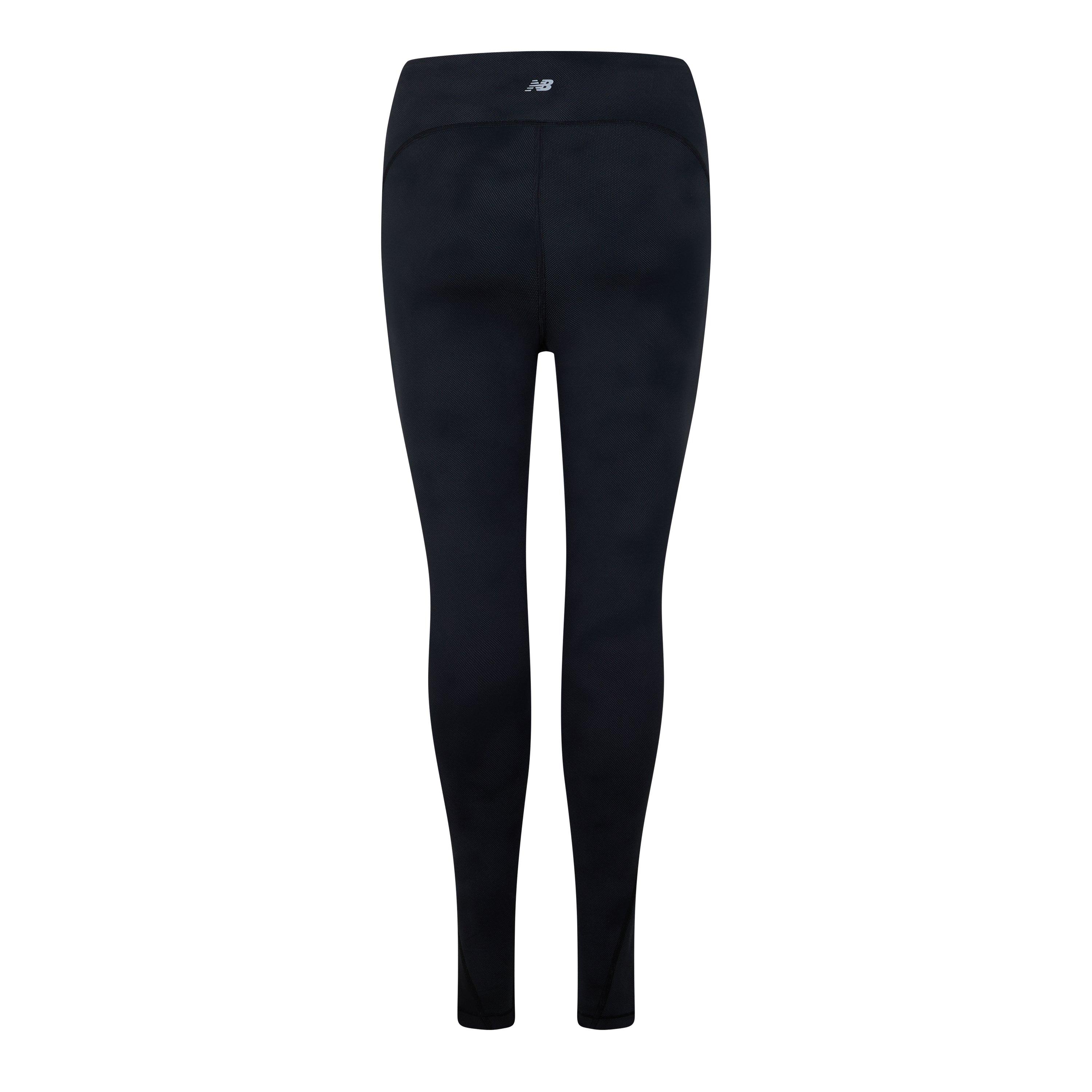 New Balance NB Reflective Tights Womens