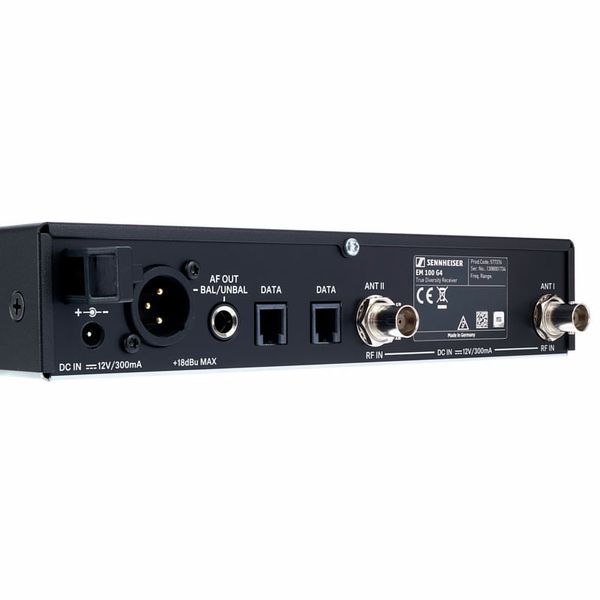 Sennheiser EM 100 G4 GB-Band