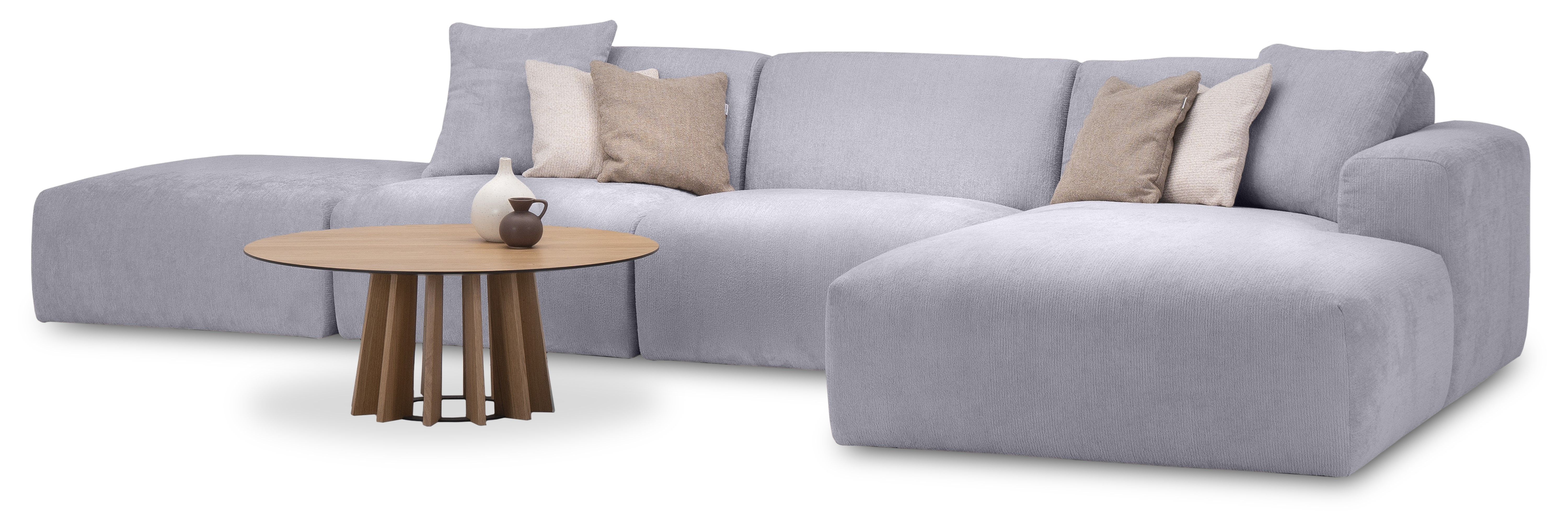 Loungebank Elore