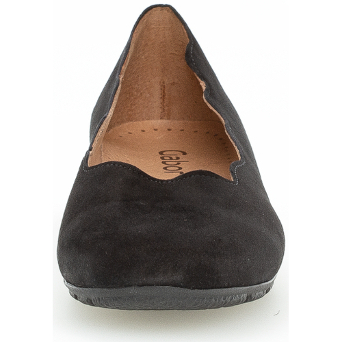 Gabor - 34.166/17T3 Negro
