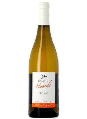 Cour-Cheverny Romo - Huards