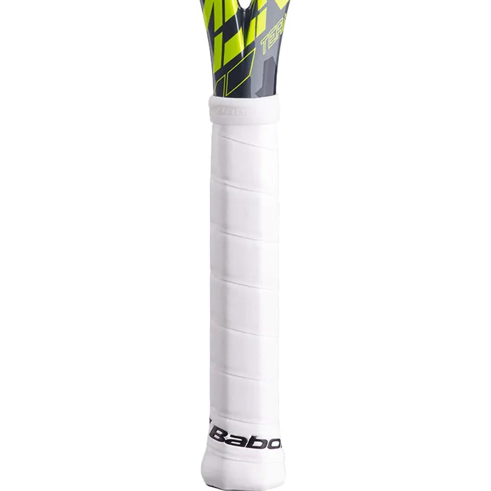 Babolat Pure Aero Team Tennisschläger unbesaitet 2022 (285gr.)