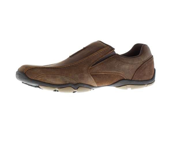 Kangol Vine Slip On Mens Trainers