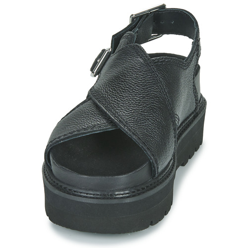 Clarks - ORIANNA ROAM - Noir
