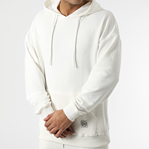 Ensemble De Survêtement 21831-21569 Blanc