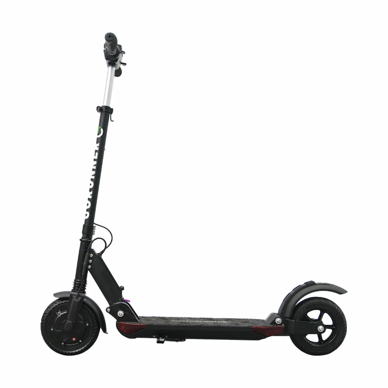 Gorunner 8