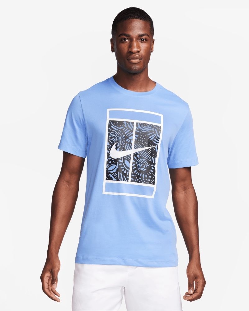 T-shirt Nike NikeCourt pour homme