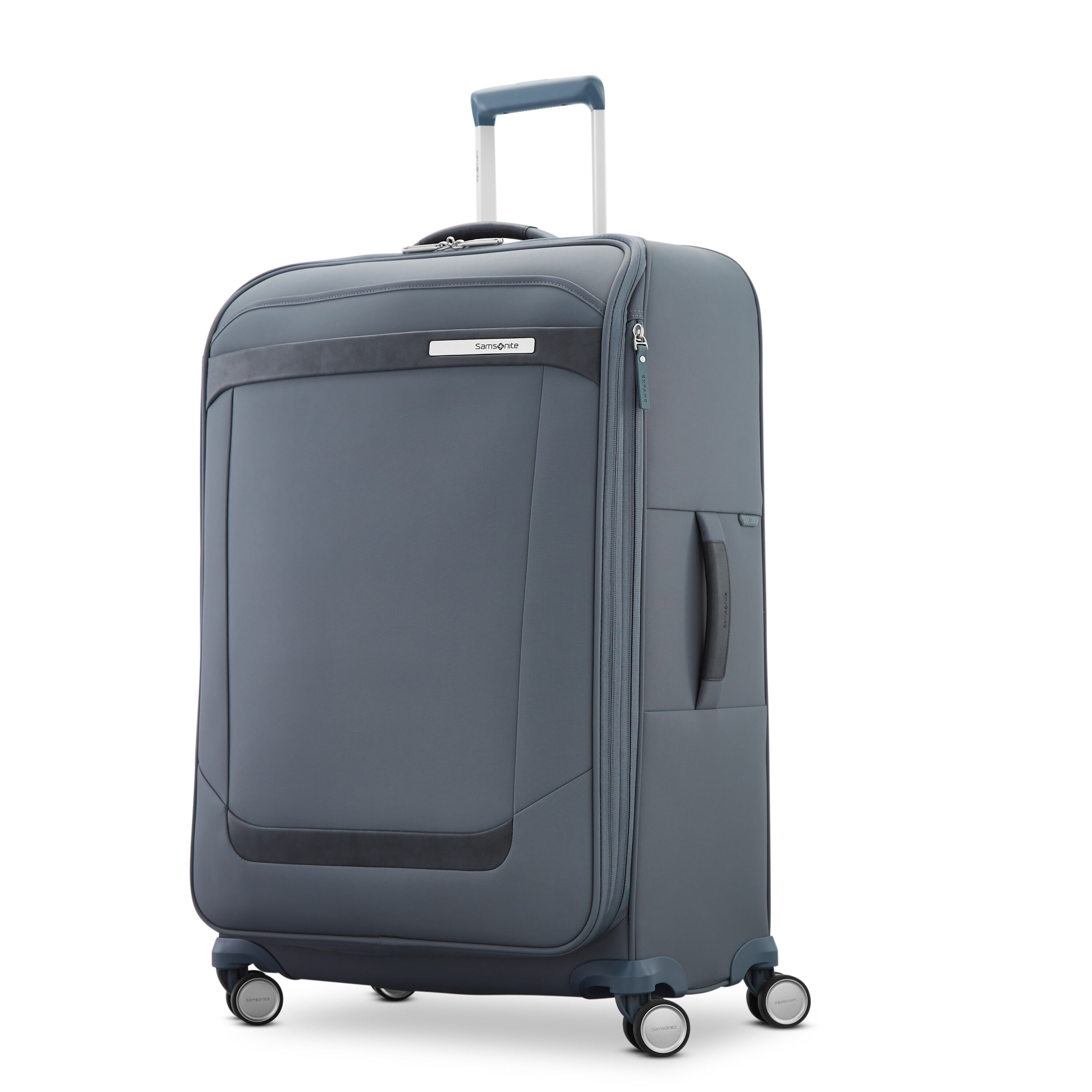 Mala Samsonite ELEVATION™ PLUS Softside Grande Expansível com Rodinhas Giratórias