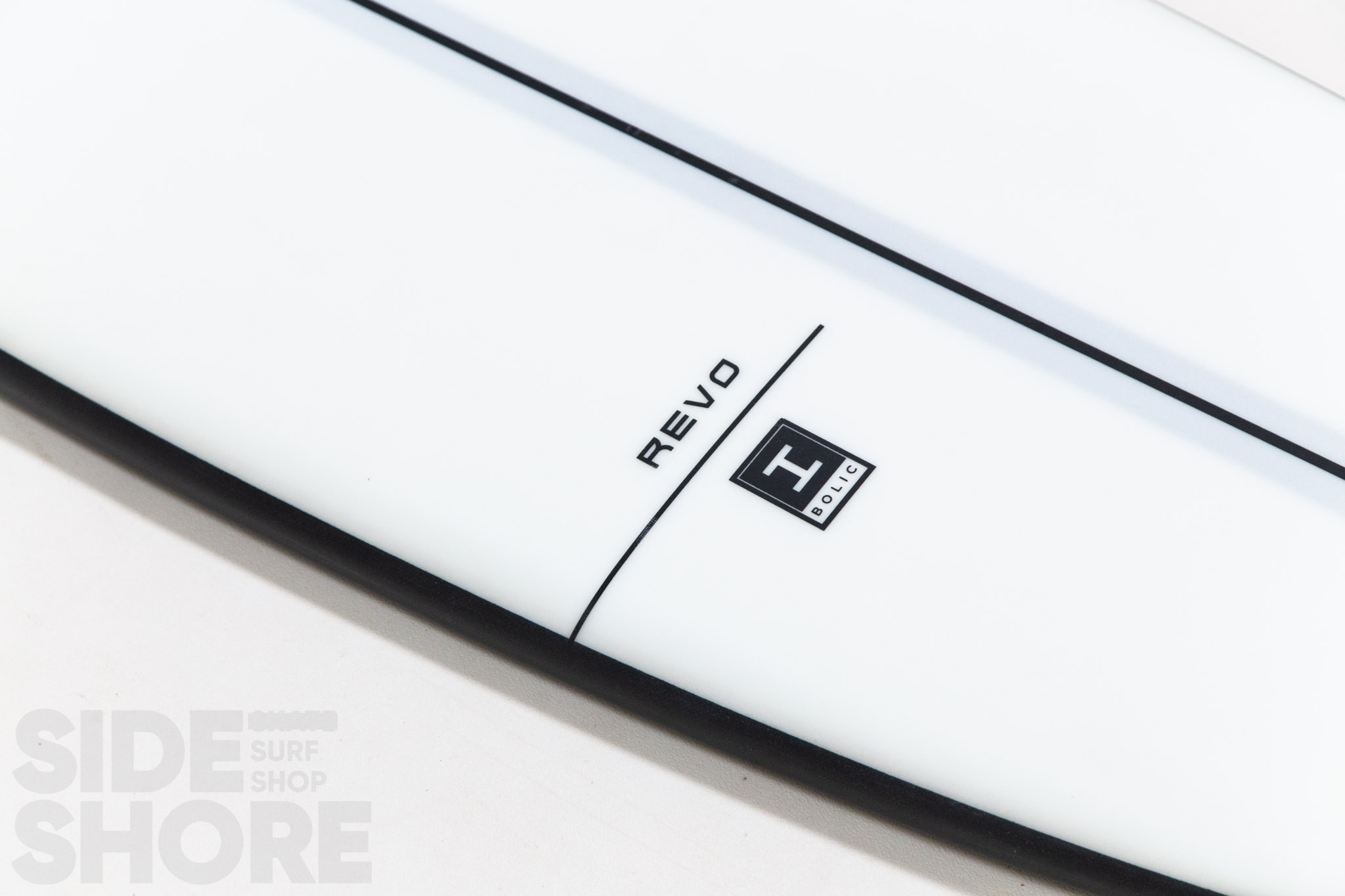 Firewire Revo - 5'11 x 20 1/2